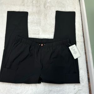 NWT,GT performance scrub pants 2X